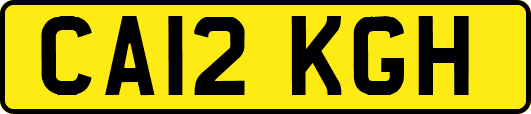 CA12KGH