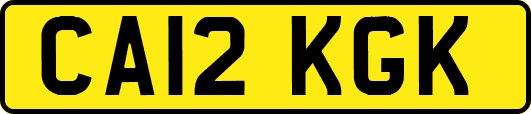 CA12KGK