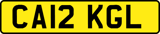 CA12KGL
