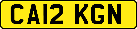CA12KGN