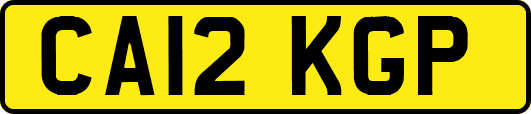 CA12KGP