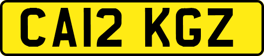CA12KGZ