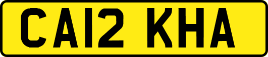 CA12KHA