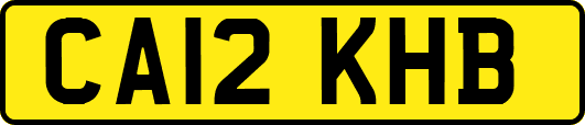 CA12KHB