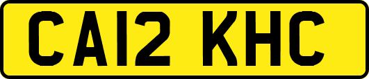 CA12KHC