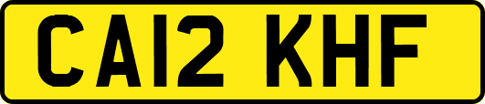 CA12KHF