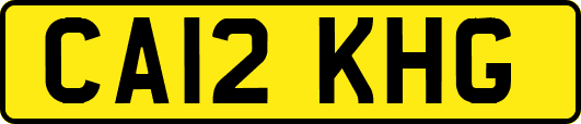 CA12KHG