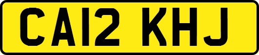 CA12KHJ