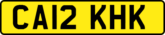 CA12KHK