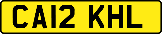CA12KHL