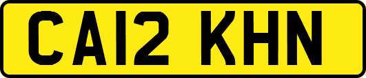 CA12KHN