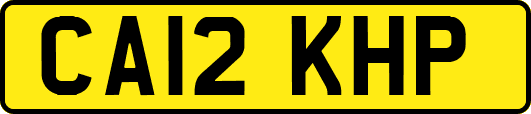 CA12KHP