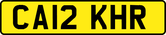 CA12KHR