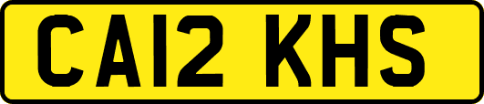 CA12KHS