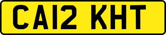 CA12KHT