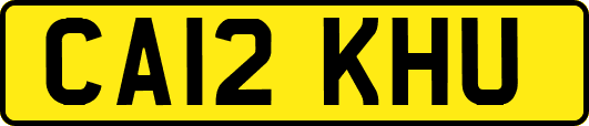 CA12KHU