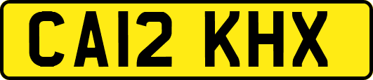 CA12KHX