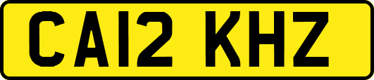 CA12KHZ