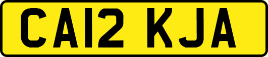 CA12KJA