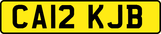 CA12KJB