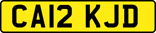 CA12KJD