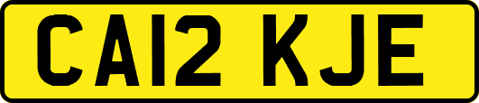 CA12KJE
