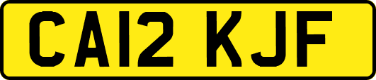 CA12KJF