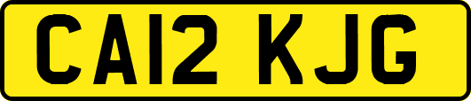 CA12KJG