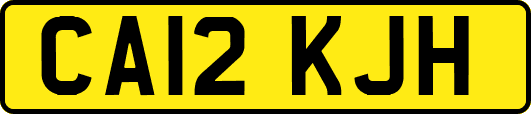 CA12KJH