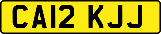 CA12KJJ