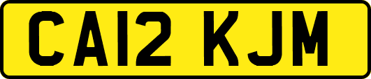 CA12KJM