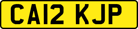 CA12KJP
