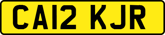 CA12KJR