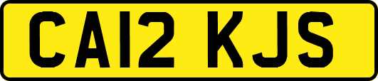 CA12KJS