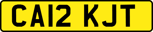 CA12KJT
