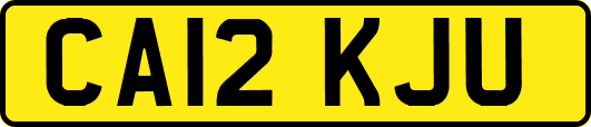 CA12KJU