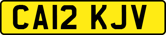 CA12KJV
