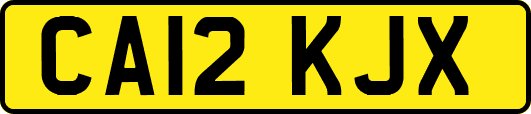 CA12KJX