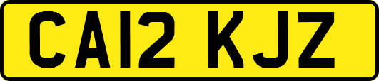CA12KJZ