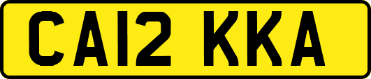 CA12KKA
