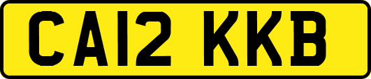 CA12KKB