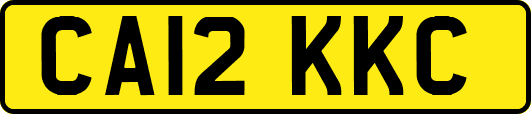 CA12KKC