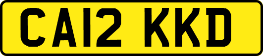CA12KKD