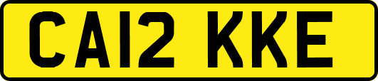 CA12KKE