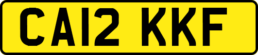 CA12KKF