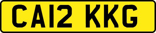 CA12KKG
