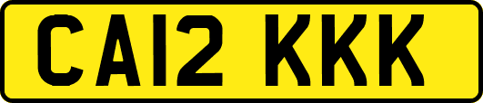 CA12KKK