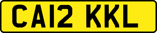 CA12KKL