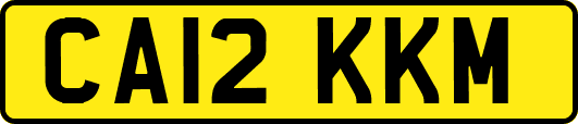 CA12KKM