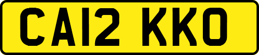 CA12KKO